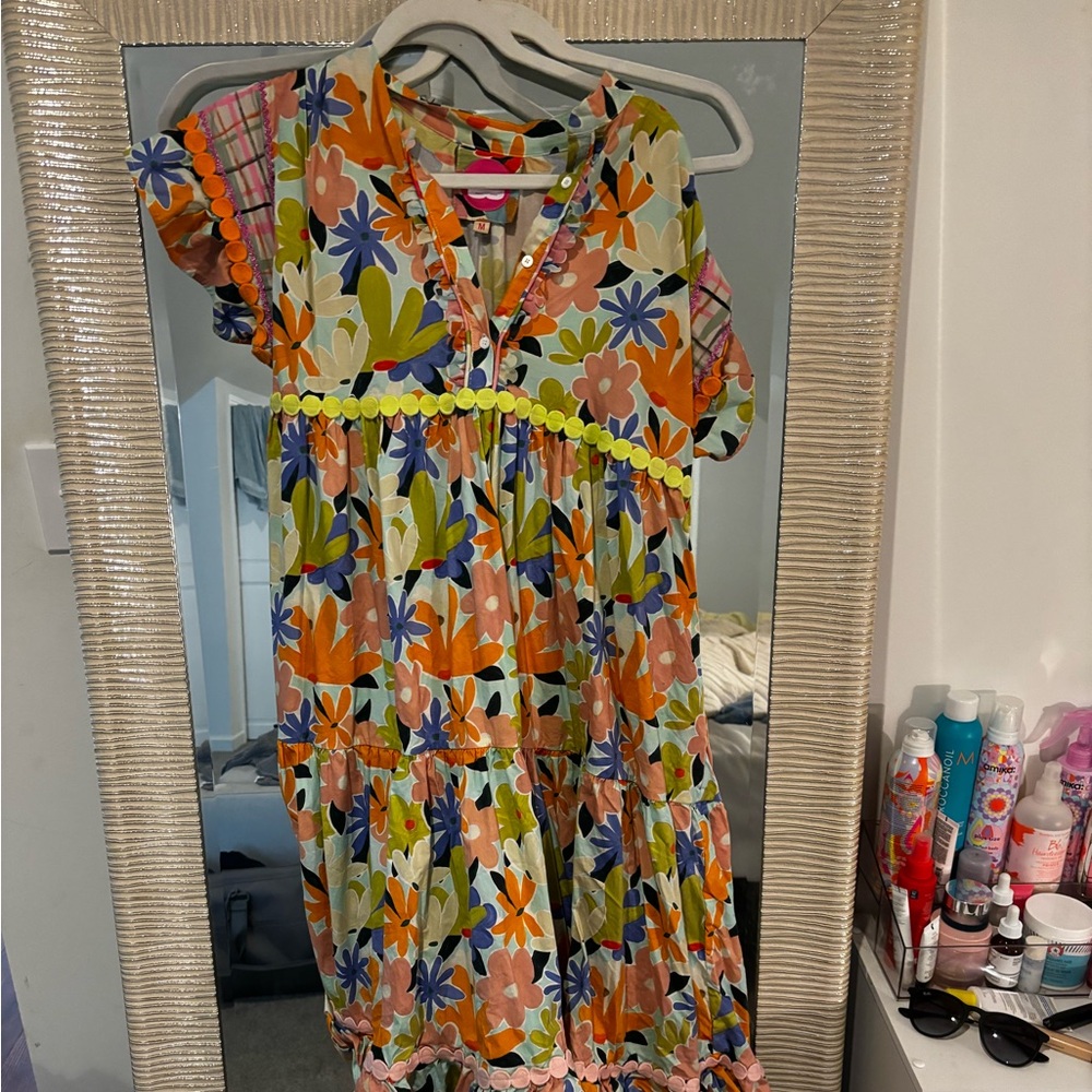 Celiac dress